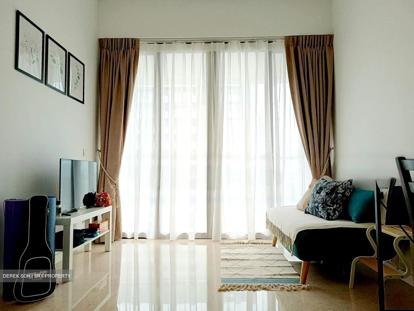 The Tre Ver (D13), Condominium #456549881